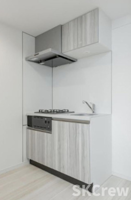 【キッチン】 | ＣＲＥＡＴＩＦ中野