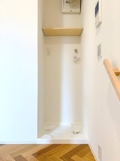 ＧＲＡＮＤＥ　ＭＡＩＳＯＮ　ＳＵＧＡＭＯの設備