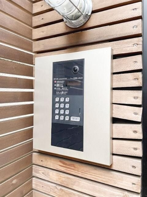 ＧＲＡＮＤＥ　ＭＡＩＳＯＮ　ＳＵＧＡＭＯのセキュリティ