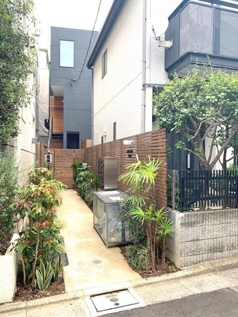 ＧＲＡＮＤＥ　ＭＡＩＳＯＮ　ＳＵＧＡＭＯのその他共用部分