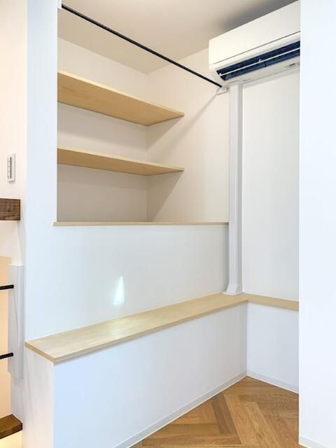 ＧＲＡＮＤＥ　ＭＡＩＳＯＮ　ＳＵＧＡＭＯの収納