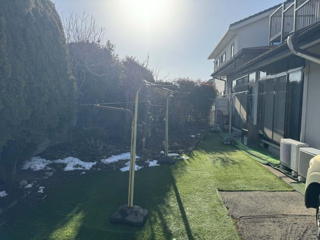 大豆島　中古戸建の外観