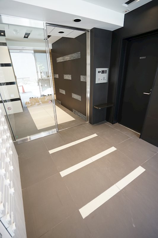 メインステージ両国Ⅱのセキュリティ