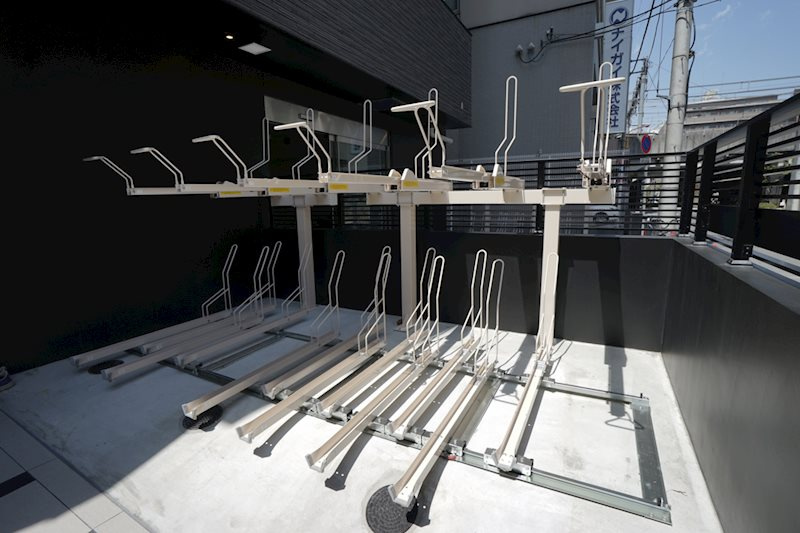 メインステージ両国Ⅱのその他共用部分