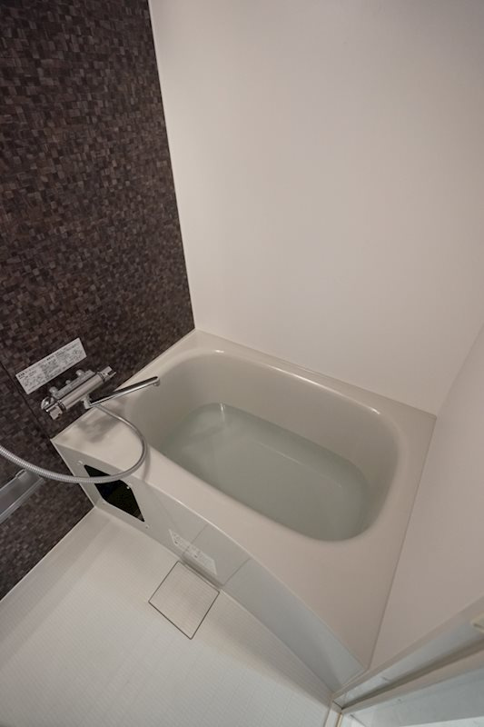 メインステージ両国Ⅱの浴室