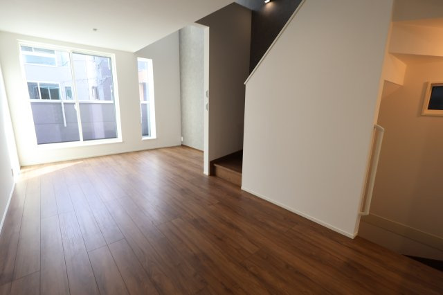 《仲介手数料無料》緑区大字大門528-1新築一戸建てメルディア