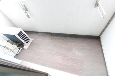 【バルコニー】 | BASE NAMIYOKE