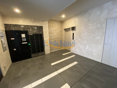 【エントランス】 | BASE NAMIYOKE