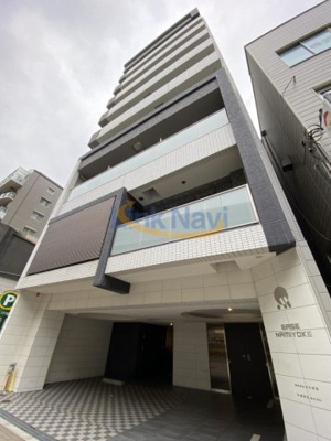 【外観】 | BASE NAMIYOKE