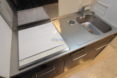 【キッチン】 | BASE NAMIYOKE