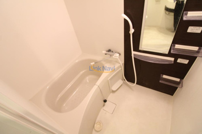 【浴室】 | BASE NAMIYOKE