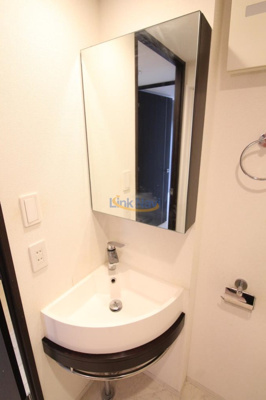 【独立洗面台】 | BASE NAMIYOKE