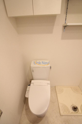【トイレ】 | BASE NAMIYOKE