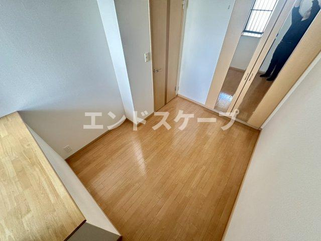 プロニティ　ピア　’０９の洋室|高崎、前橋のお部屋探しはエンドスケープまで！お客様の理想お聞かせ下さい♪