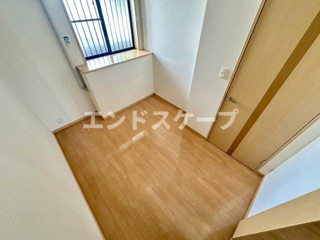 プロニティ　ピア　’０９の洋室|高崎、前橋のお部屋探しはエンドスケープまで！お客様の理想お聞かせ下さい♪