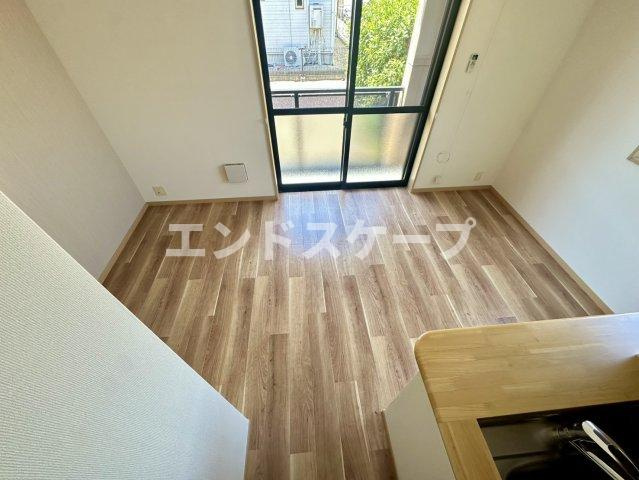 プロニティ　ピア　’０９の内装|高崎、前橋のお部屋探しはエンドスケープまで！お客様の理想お聞かせ下さい♪