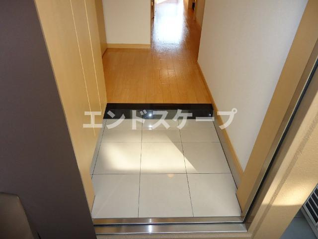 プロニティ　ピア　’０９の玄関|玄関
高崎、前橋のお部屋探しはエンドスケープまで！お客様の理想お聞かせ下さい♪