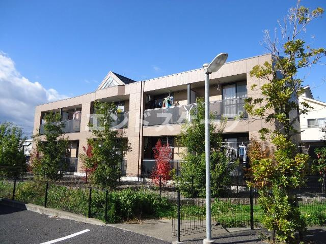 プロニティ　ピア　’０９の展望|高崎、前橋のお部屋探しはエンドスケープまで！お客様の理想お聞かせ下さい♪