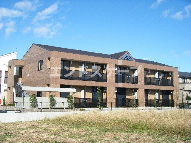 プロニティ　ピア　’０９のその他共用部分|高崎、前橋のお部屋探しはエンドスケープまで！お客様の理想お聞かせ下さい♪