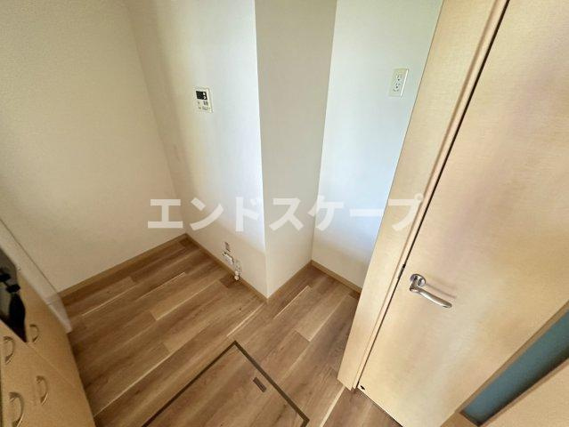 プロニティ　ピア　’０９の内装|高崎、前橋のお部屋探しはエンドスケープまで！お客様の理想お聞かせ下さい♪