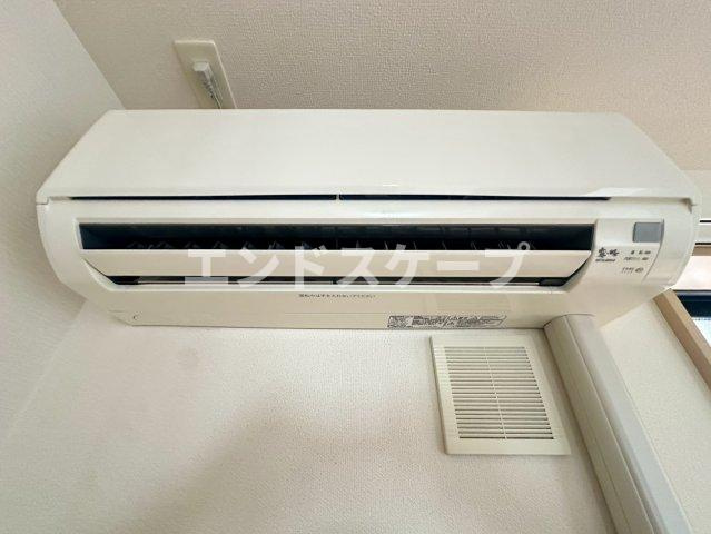 プロニティ　ピア　’０９の設備|高崎、前橋のお部屋探しはエンドスケープまで！お客様の理想お聞かせ下さい♪