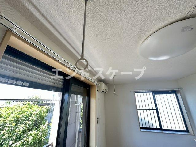 プロニティ　ピア　’０９の内装|高崎、前橋のお部屋探しはエンドスケープまで！お客様の理想お聞かせ下さい♪