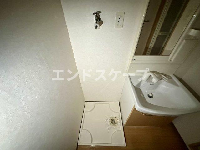 プロニティ　ピア　’０９の設備|高崎、前橋のお部屋探しはエンドスケープまで！お客様の理想お聞かせ下さい♪