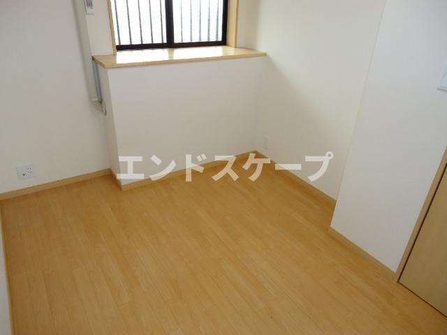 プロニティ　ピア　’０９の内装|洋室
高崎、前橋のお部屋探しはエンドスケープまで！お客様の理想お聞かせ下さい♪