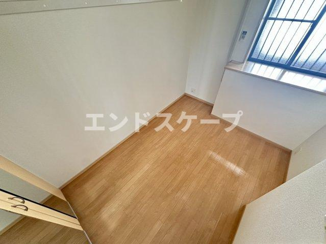 プロニティ　ピア　’０９の内装|高崎、前橋のお部屋探しはエンドスケープまで！お客様の理想お聞かせ下さい♪