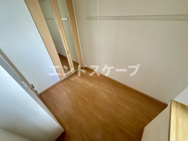 プロニティ　ピア　’０９の洋室|高崎、前橋のお部屋探しはエンドスケープまで！お客様の理想お聞かせ下さい♪