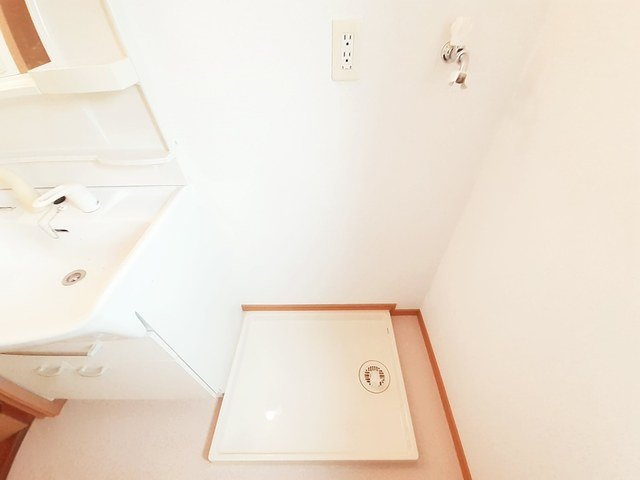 ヒルサイドタウンＣの設備