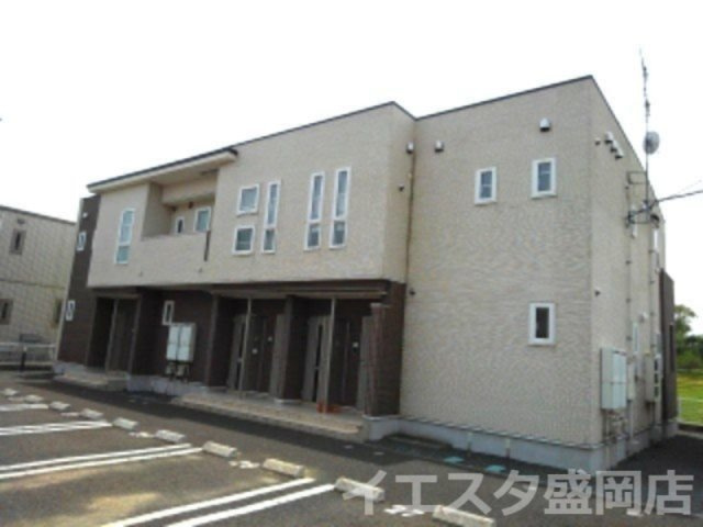 ヒルサイドタウンＣ