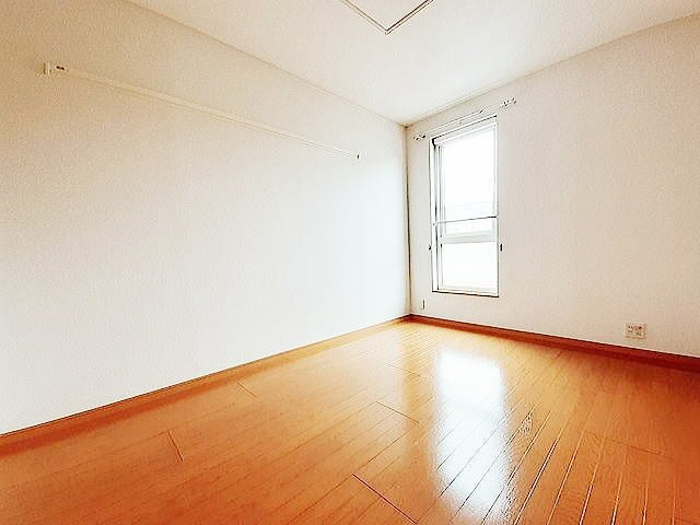 ヒルサイドタウンＣの内装