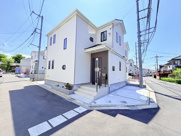 新座市石神4丁目　新築一戸建住宅　全13棟　(保谷店)の画像