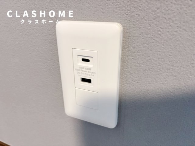 ボヌールB　　刈谷市近郊の賃貸ならクラスホーム刈谷店のその他