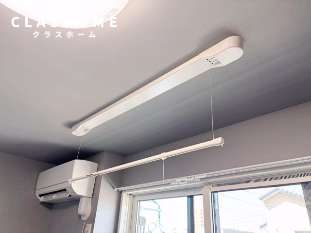 ボヌールB　　刈谷市近郊の賃貸ならクラスホーム刈谷店の設備