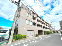 レクセルマンション中央林間の画像