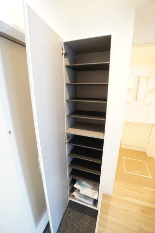 ジーメゾン千葉村田町エベッラの設備