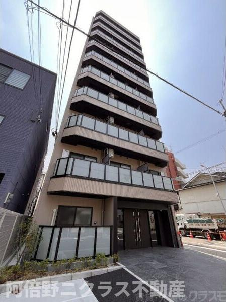 M-City 天王寺