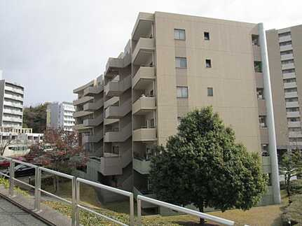 AcityヒルズアリーナⅠ番館のその他