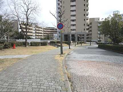 AcityヒルズアリーナⅠ番館のその他