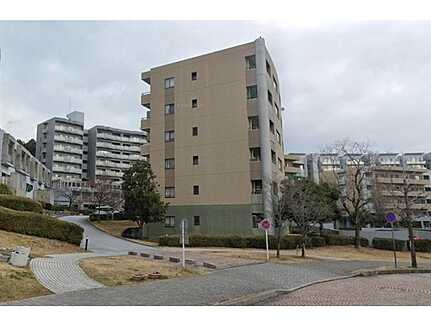 AcityヒルズアリーナⅠ番館