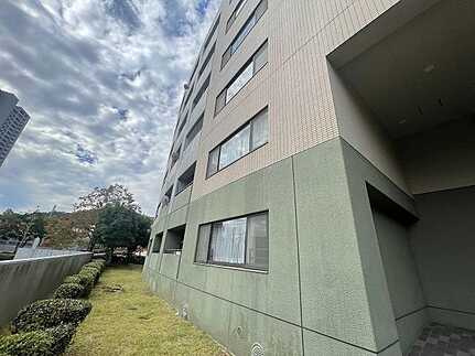 AcityヒルズアリーナⅠ番館のその他