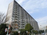東陽町住宅の画像