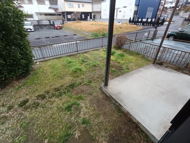 コンフォート朱雀Ⅵ