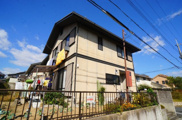 コンフォート朱雀Ⅵの画像
