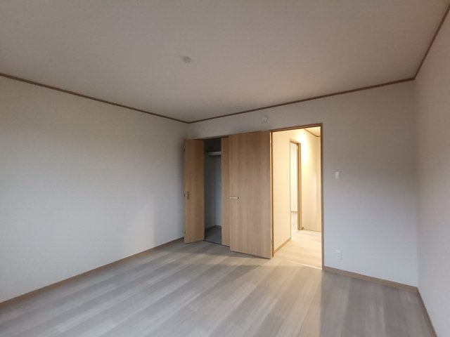 コンフォート朱雀Ⅵ