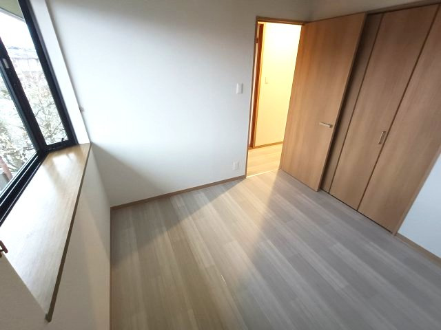 コンフォート朱雀Ⅵ
