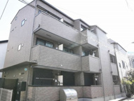 グランクオール池袋本町の画像