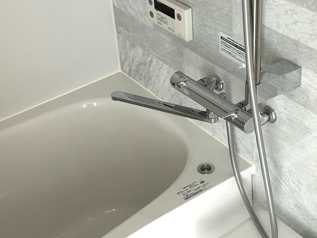 おこう仁ハイツの内装